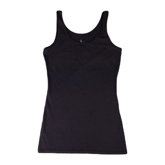 Tank Tops (Black)