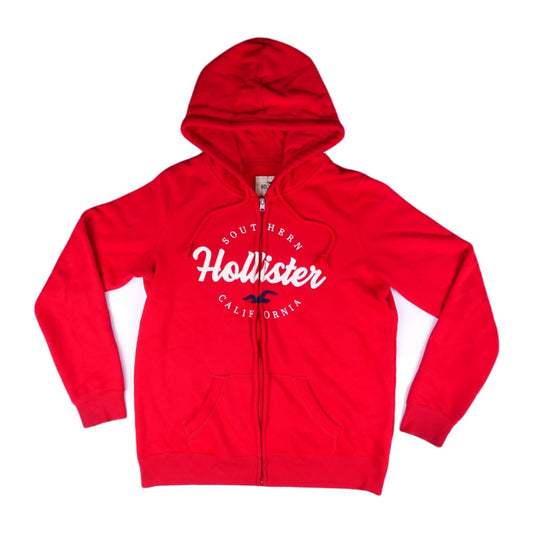 Hollister California