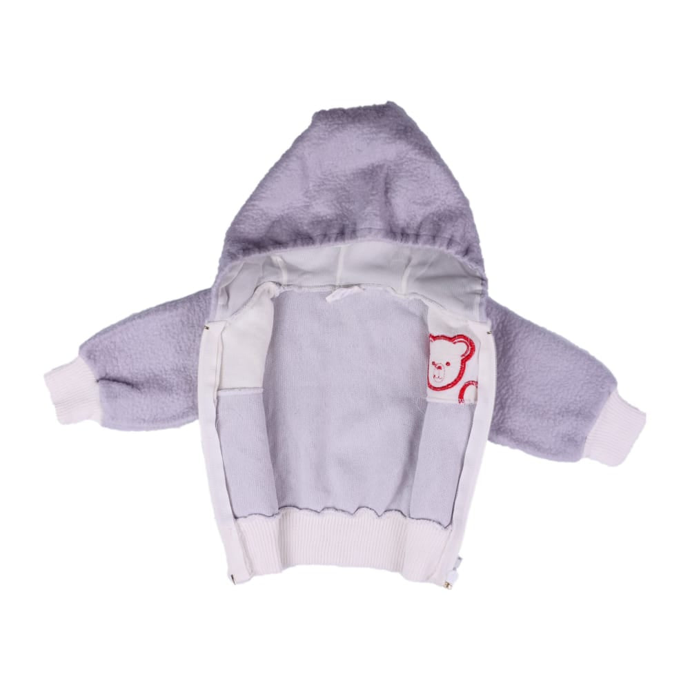 Hoodies (Grey)