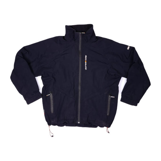 Musto Evolution