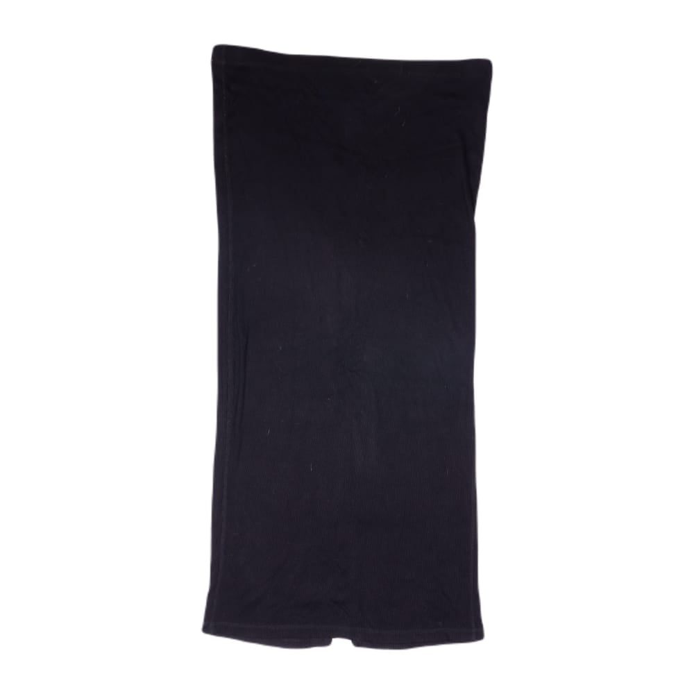 Weekday - Task Rib Skirt