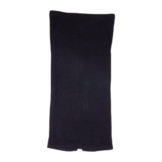 Weekday - Task Rib Skirt