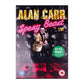 Alan Carr: Spexy Beast Live