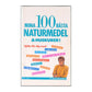 Jane Orshammar: Mina 100 Bästa Naturmedel & Huskurer
