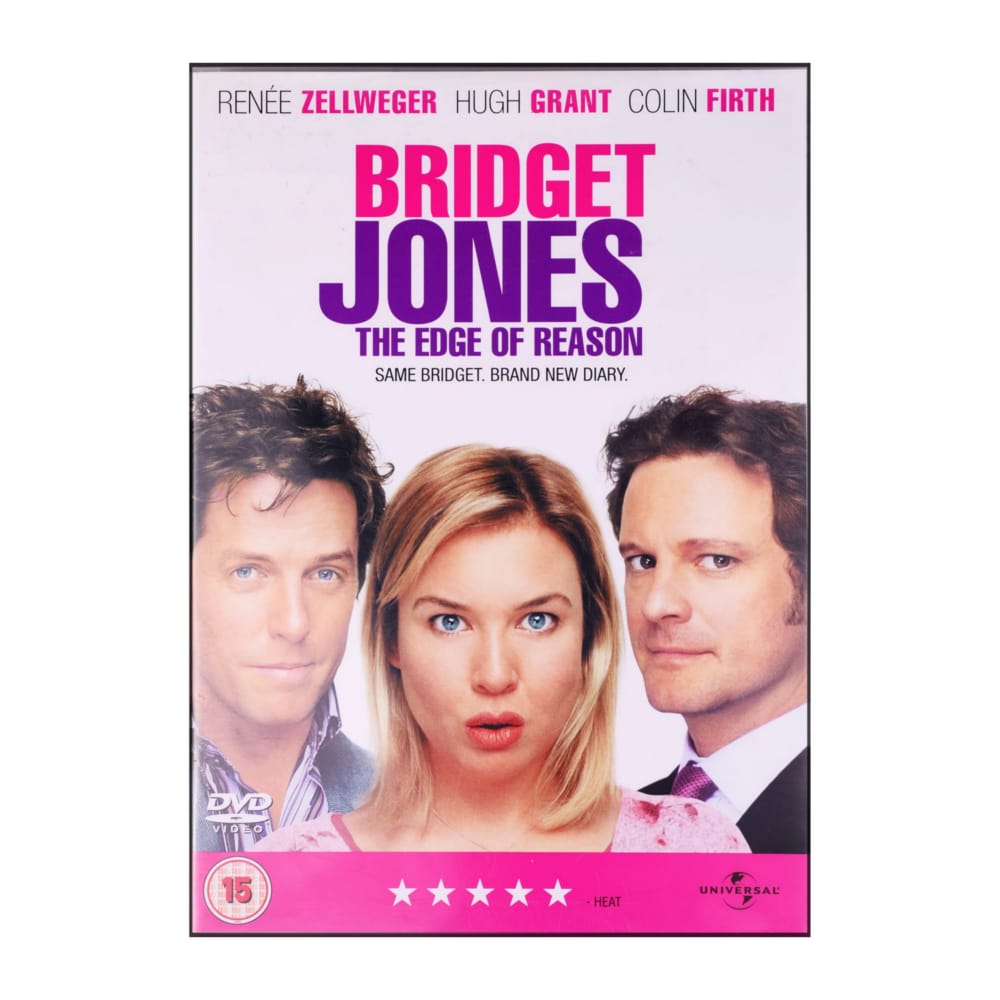 Bridget Jones: The Edge Of Reason