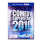 Comedy Superstars 2010