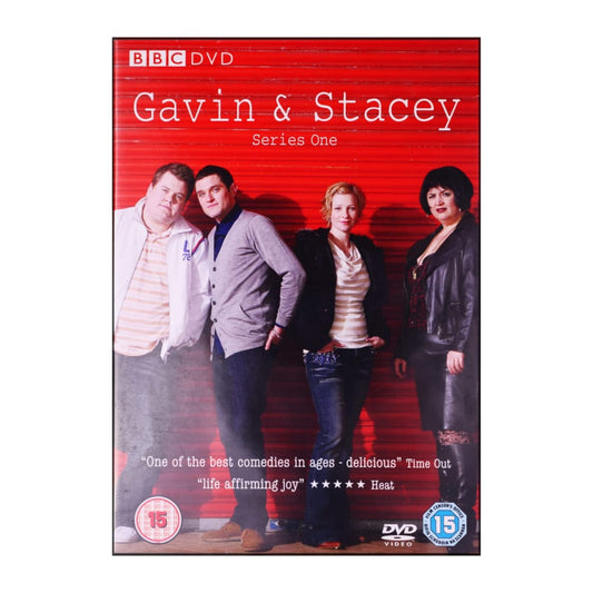 Gavin & Stacey 1