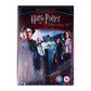 Harry Potter And The Goblet Of Fire