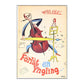 Cello: Förlåt En Yngling