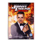 Johnny English Reborn