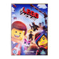 Lego: The Lego Movie