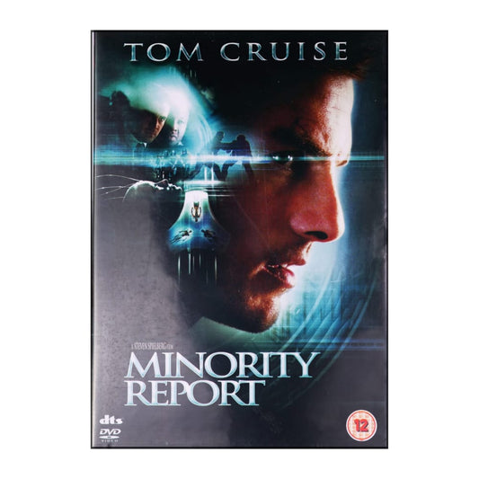 Minority Report