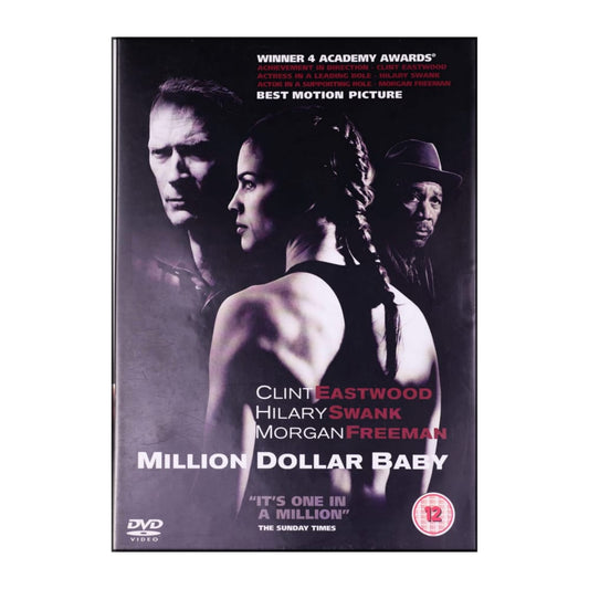 Million Dollar Baby