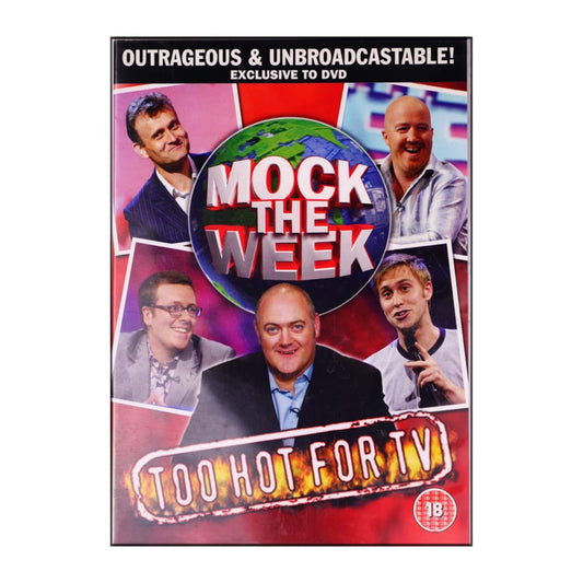 Mock The Week