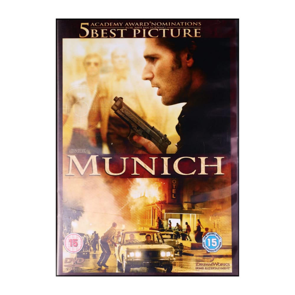 Munich