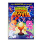 Moshi Monsters