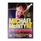 Michael Mcintyre: Live & Laughing