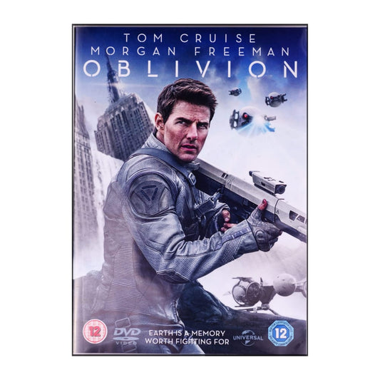 Oblivion