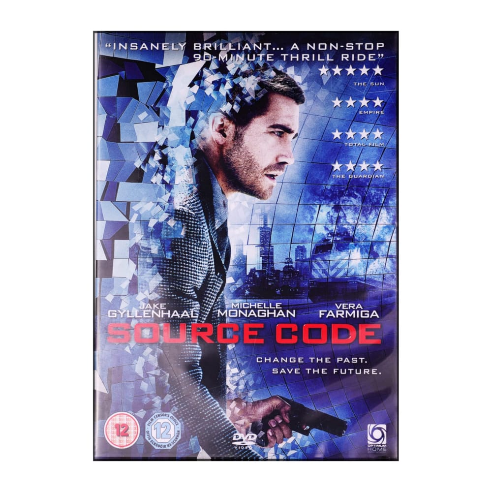 Source Code