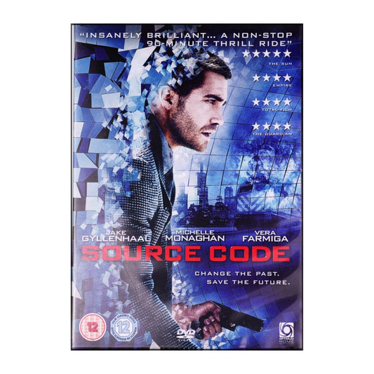 Source Code