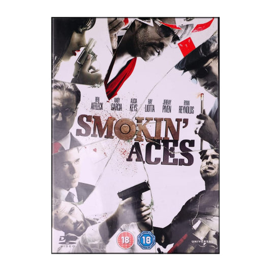 Smokin' Aces