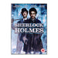 Sherlock Holmes