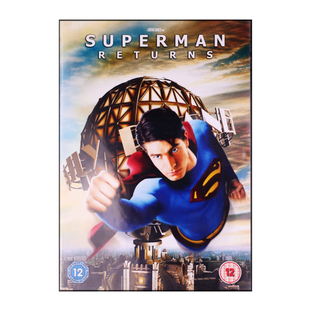 Superman Returns