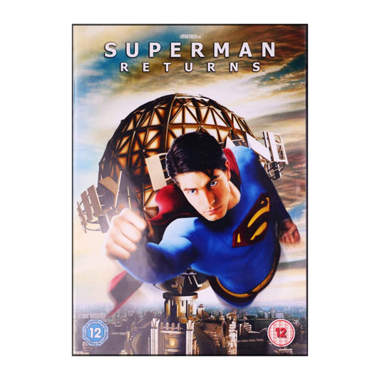 Superman Returns
