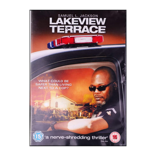Lakeview Terrace