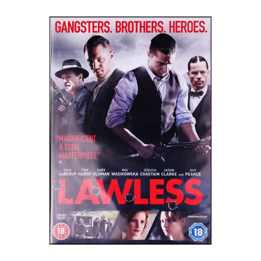 Lawless