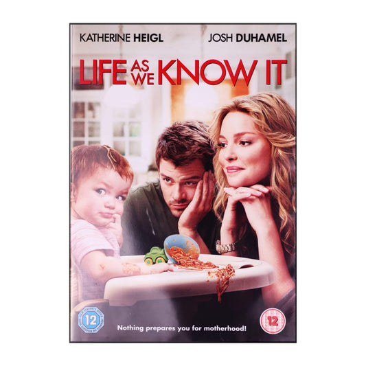 Life As We Know It