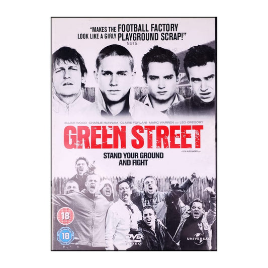 Green Street