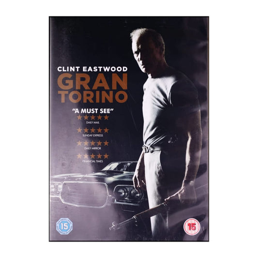 Gran Torino