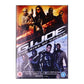 Gi Joe: The Rise Of Cobra
