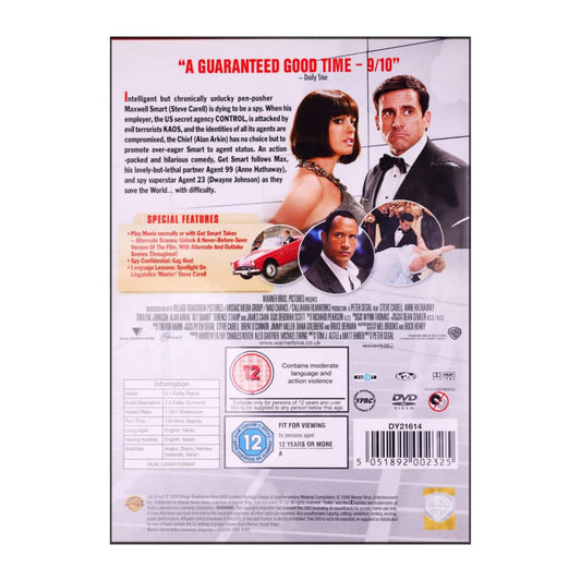 Get Smart