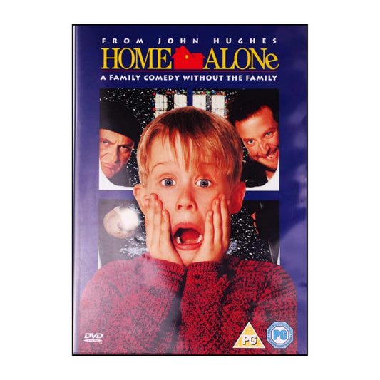 Home Alone