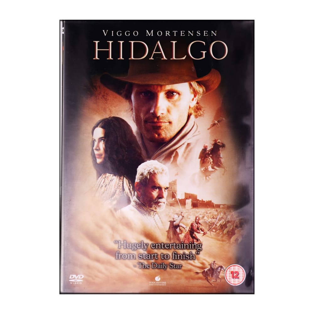 Hidalgo