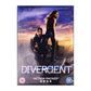 Divergent