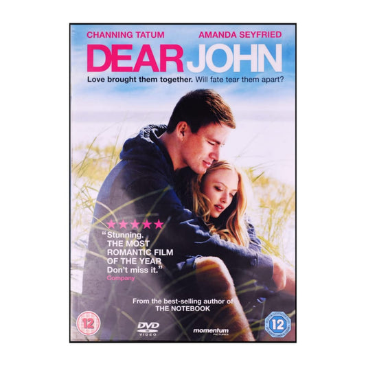 Dear John