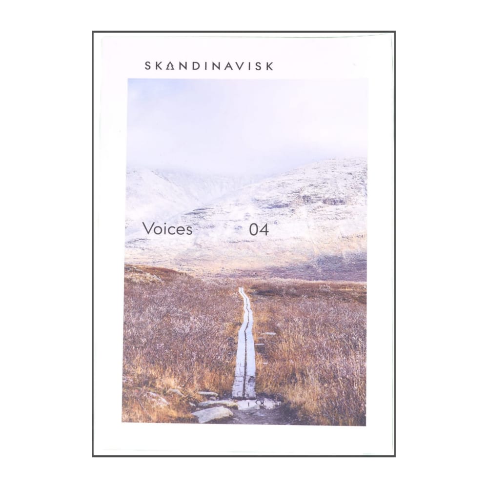 Skandinavisk 2021 Voices 04