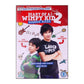 Diary Of A Wimpy Kid Rodrick Rules 2