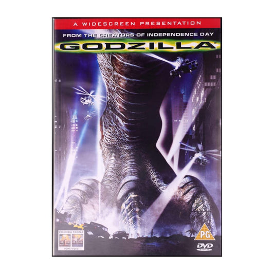 Godzilla