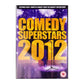 Comedy Superstars 2012