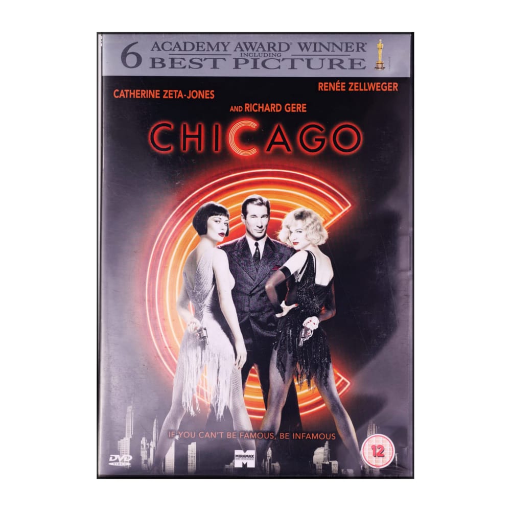 Chicago