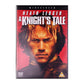 A Knight'S Tale