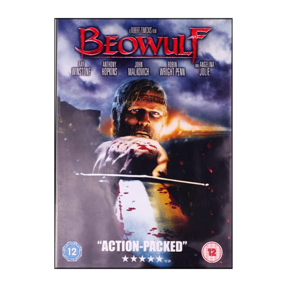 Beowulf