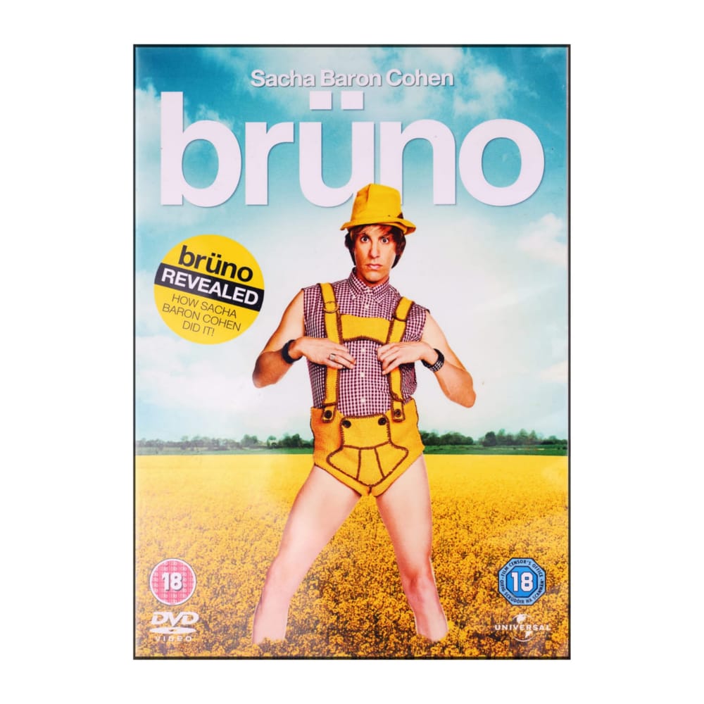 Brüno