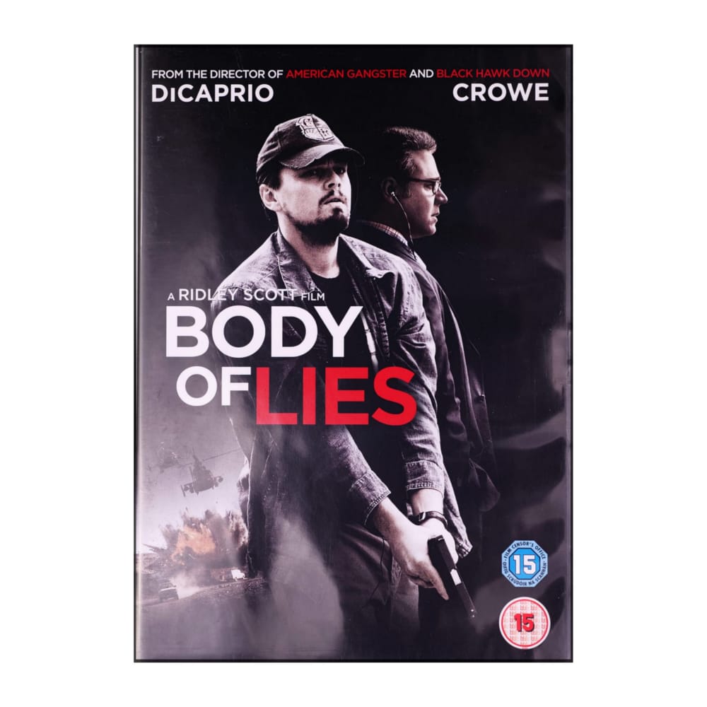 Body Of Lies