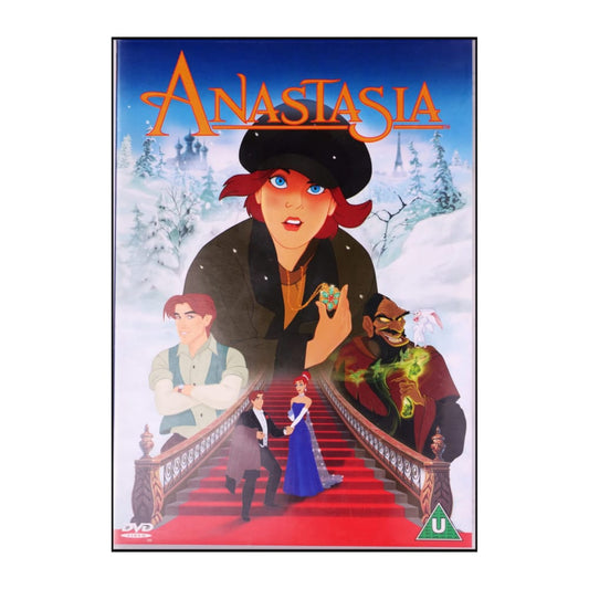Anastasia