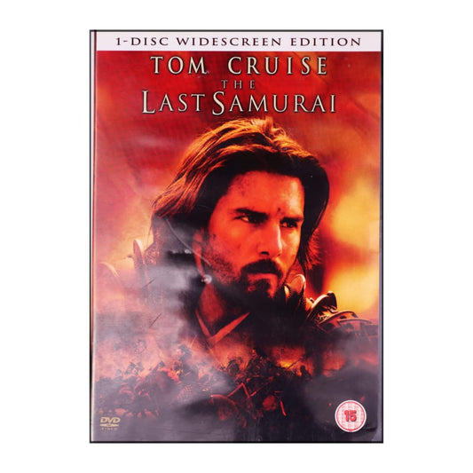 The Last Samurai
